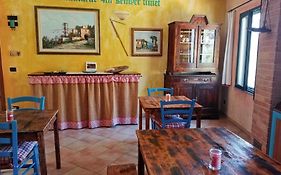 Locanda D'Ogliastra, B&B eco friendly