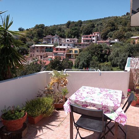 Locanda D'Ogliastra, B&B eco friendly Triei Exterior foto